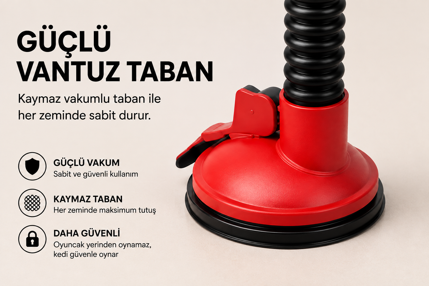 Kedi Boks Torbası